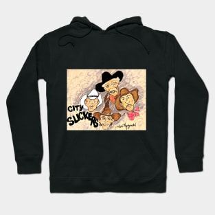 City Slickers Hoodie